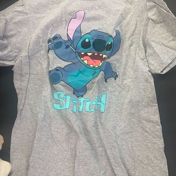 Stitch Disney Shirt - Picture 1 of 2